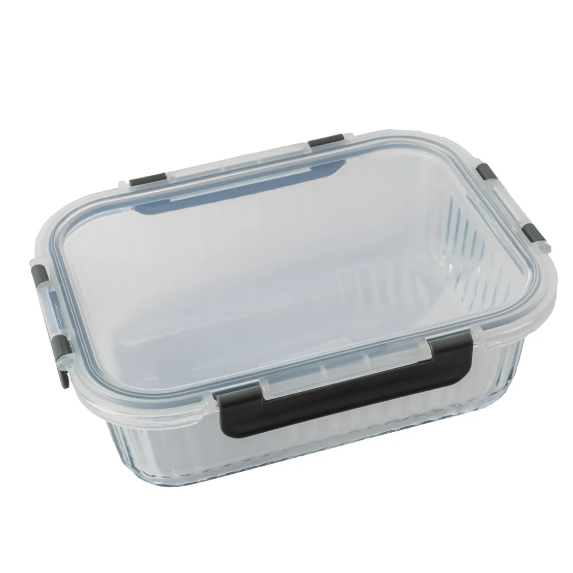 Recipiente Hermético de Borosilicato 1,5 L