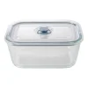 Recipiente Hermético de Borosilicato 800 ml