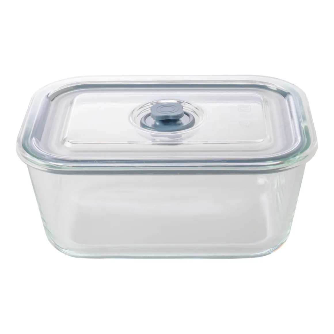 Recipiente Hermético de Borosilicato 800 ml