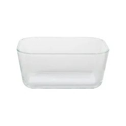 Recipiente Hermético de Borosilicato 800 ml