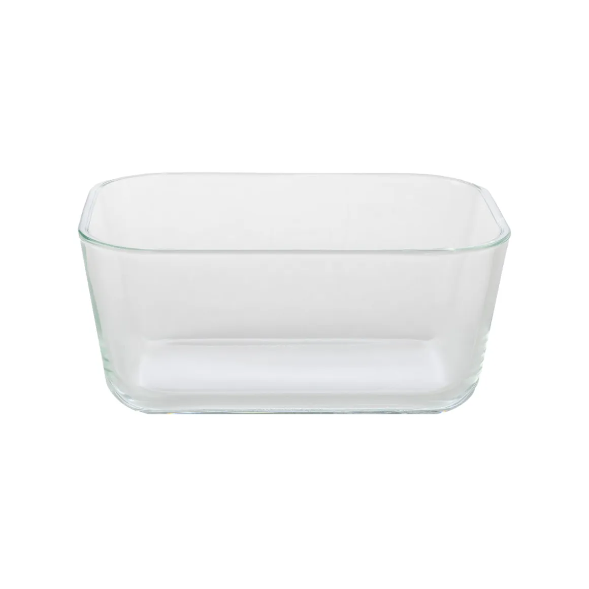 Recipiente Hermético de Borosilicato 800 ml