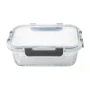 Recipiente Hermético de Borosilicato 1 L