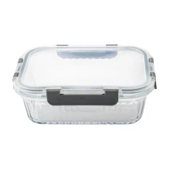 Recipiente Hermético de Borosilicato 1 L