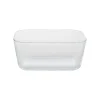 Recipiente Hermético de Borosilicato 500 ml