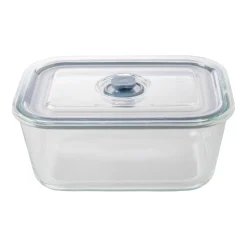 Recipiente Hermético de Borosilicato 500 ml