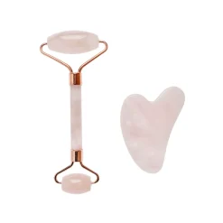 Rodillo facial jade