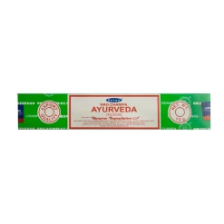 Satya nag champa ayurveda