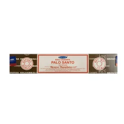 Satya nag champa palo santo