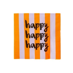 Servilleta papel happy