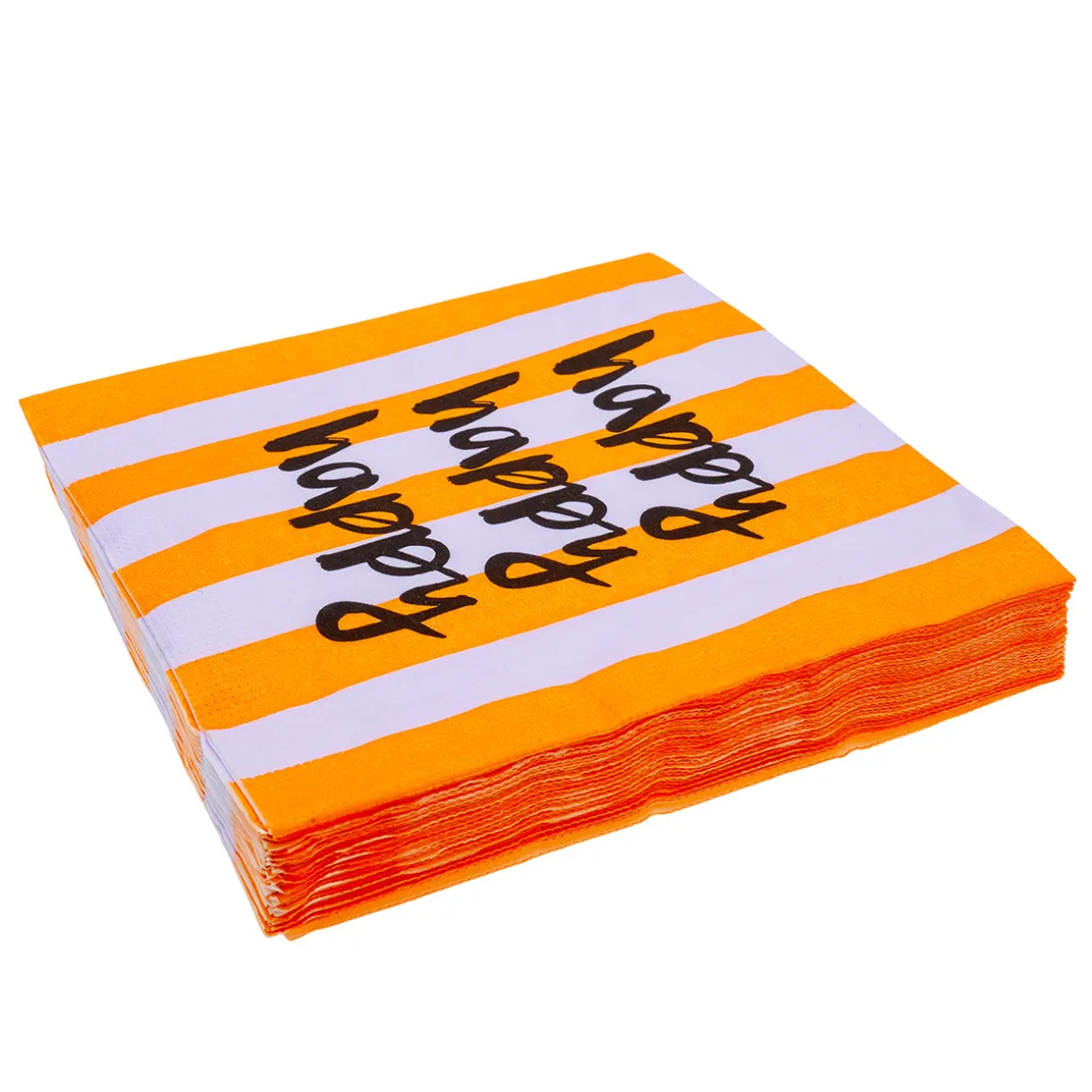 Servilleta papel happy