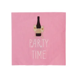 Servilleta papel party