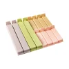 Set de Clips para Bolsas de Cocina multicolor