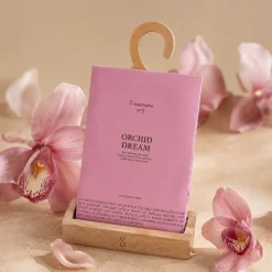 SOBRE PERFUMADO ORCHID DREAM