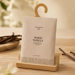 SOBRE PERFUMADO WARM VANILLA