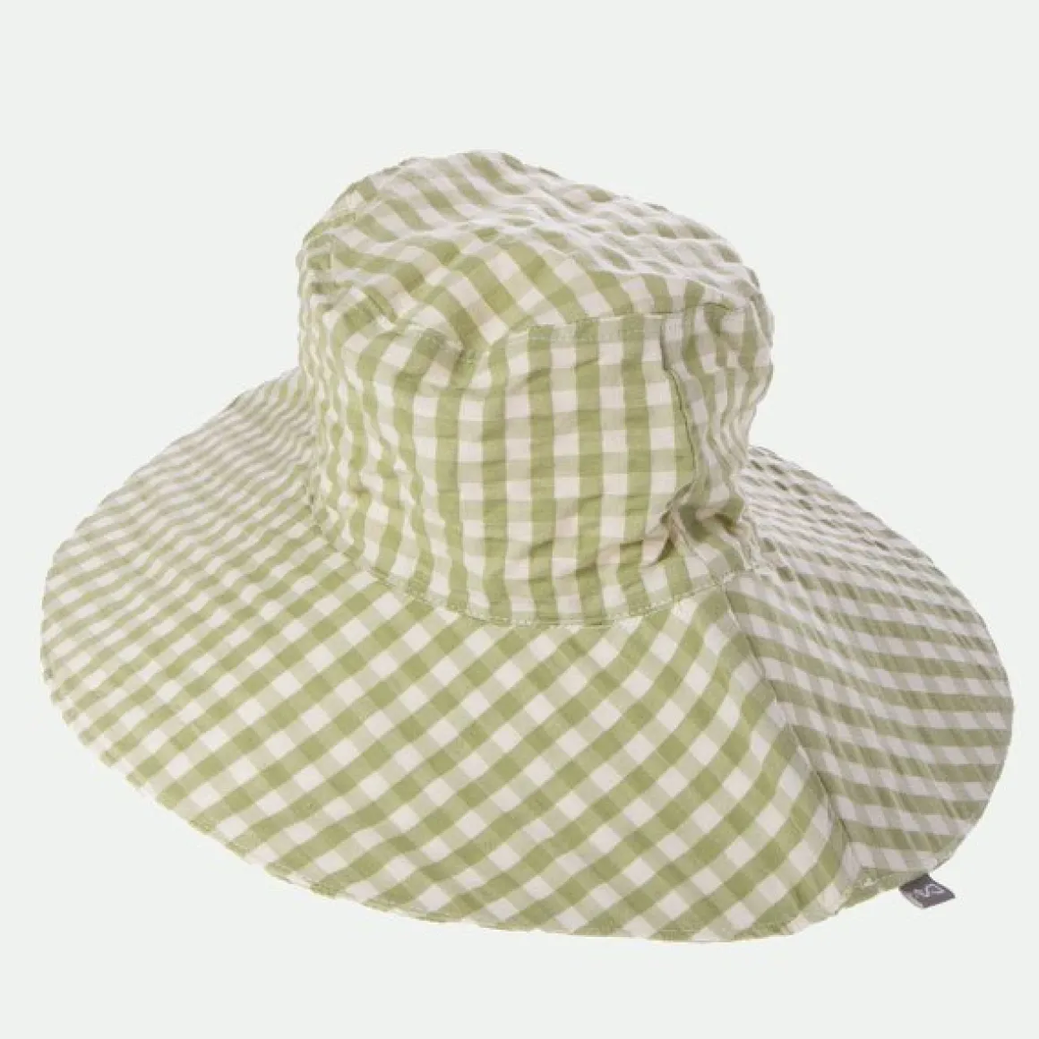 Sombrero vichy