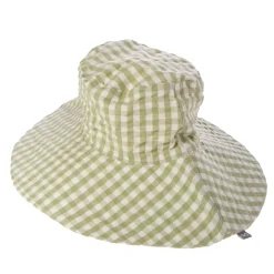Sombrero vichy
