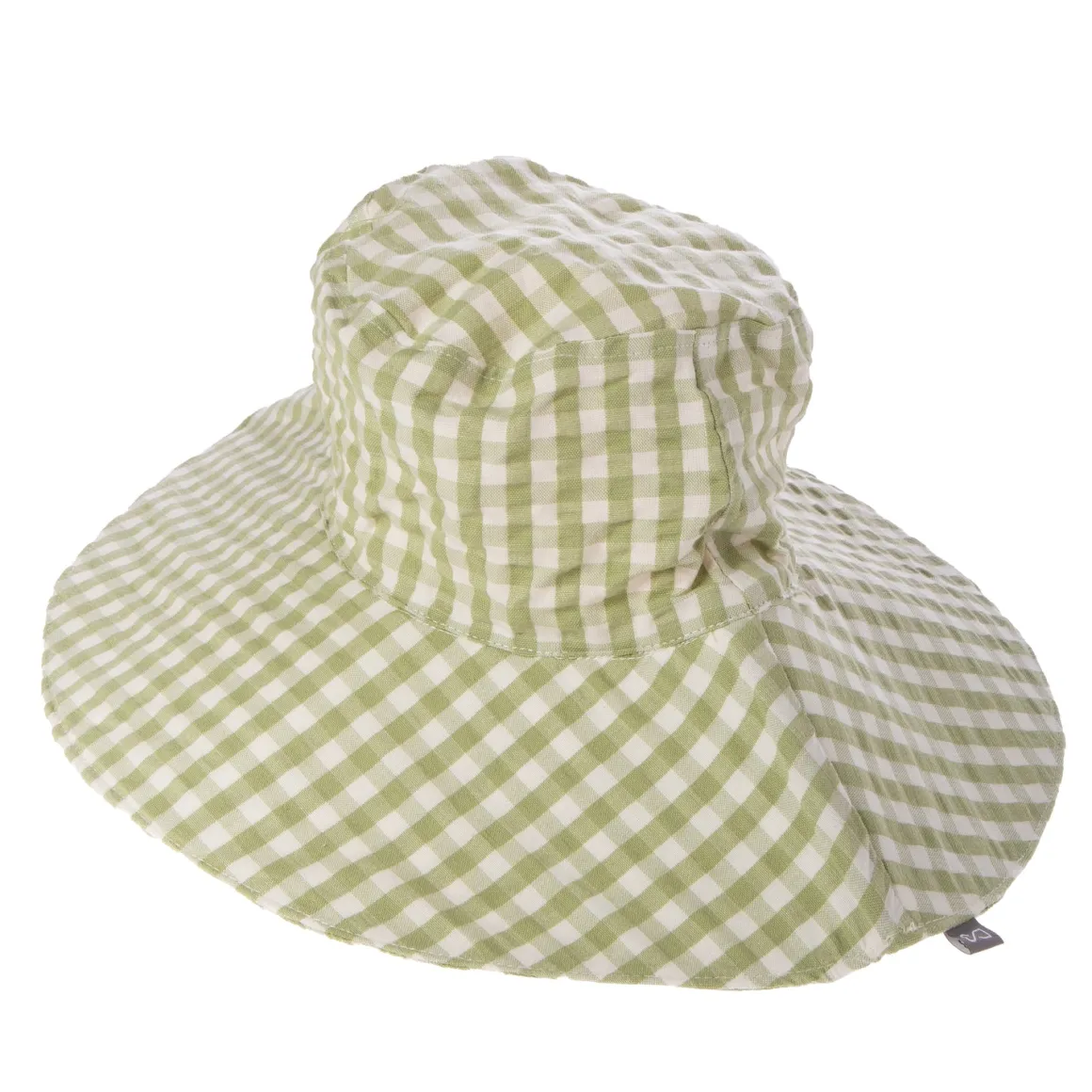 Sombrero vichy