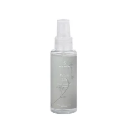 Spray desinfectante manos White Lily