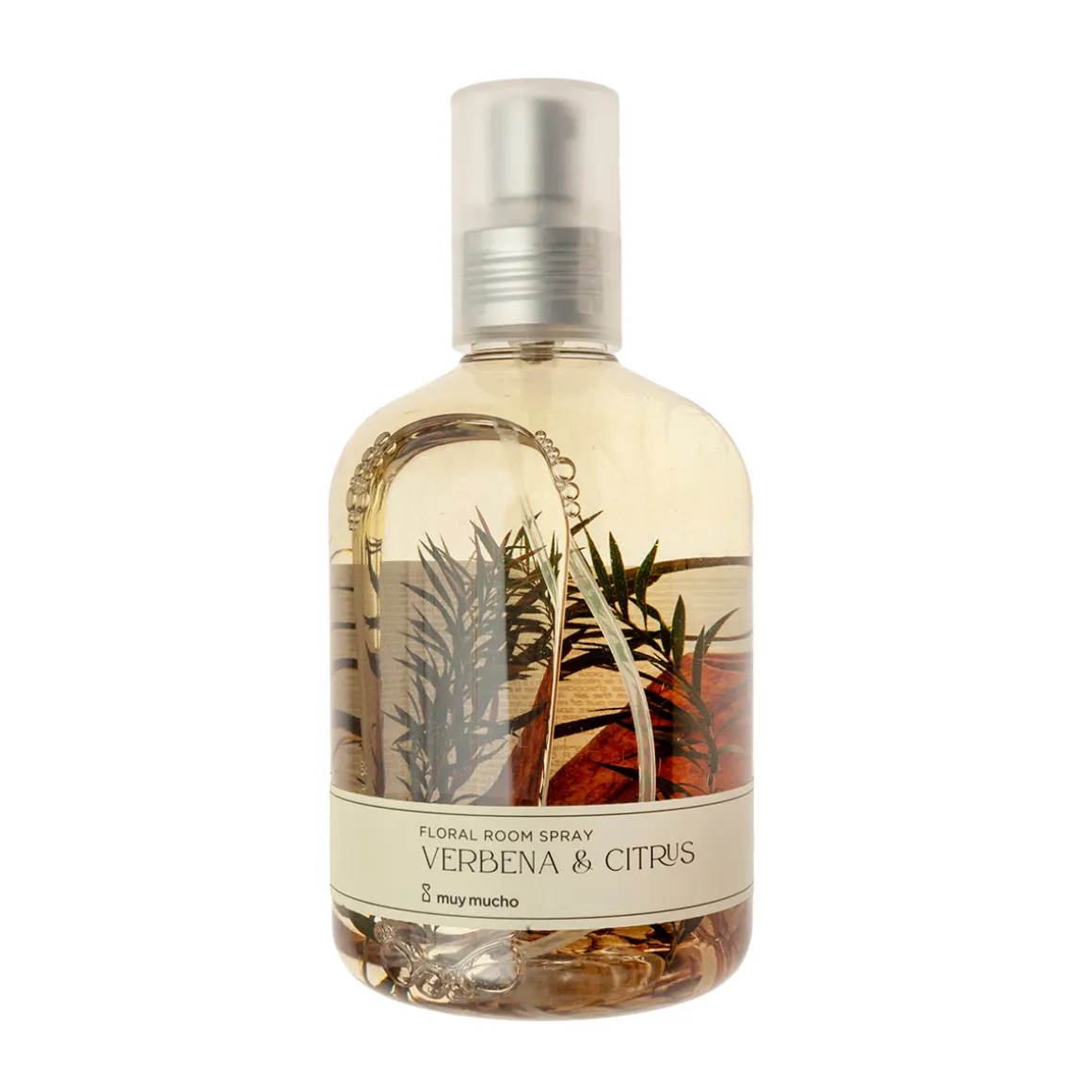 Spray hogar botánico verbena&citrus