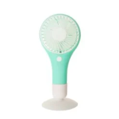 Surtido ventilador de mano