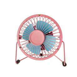 Surtido ventilador metal