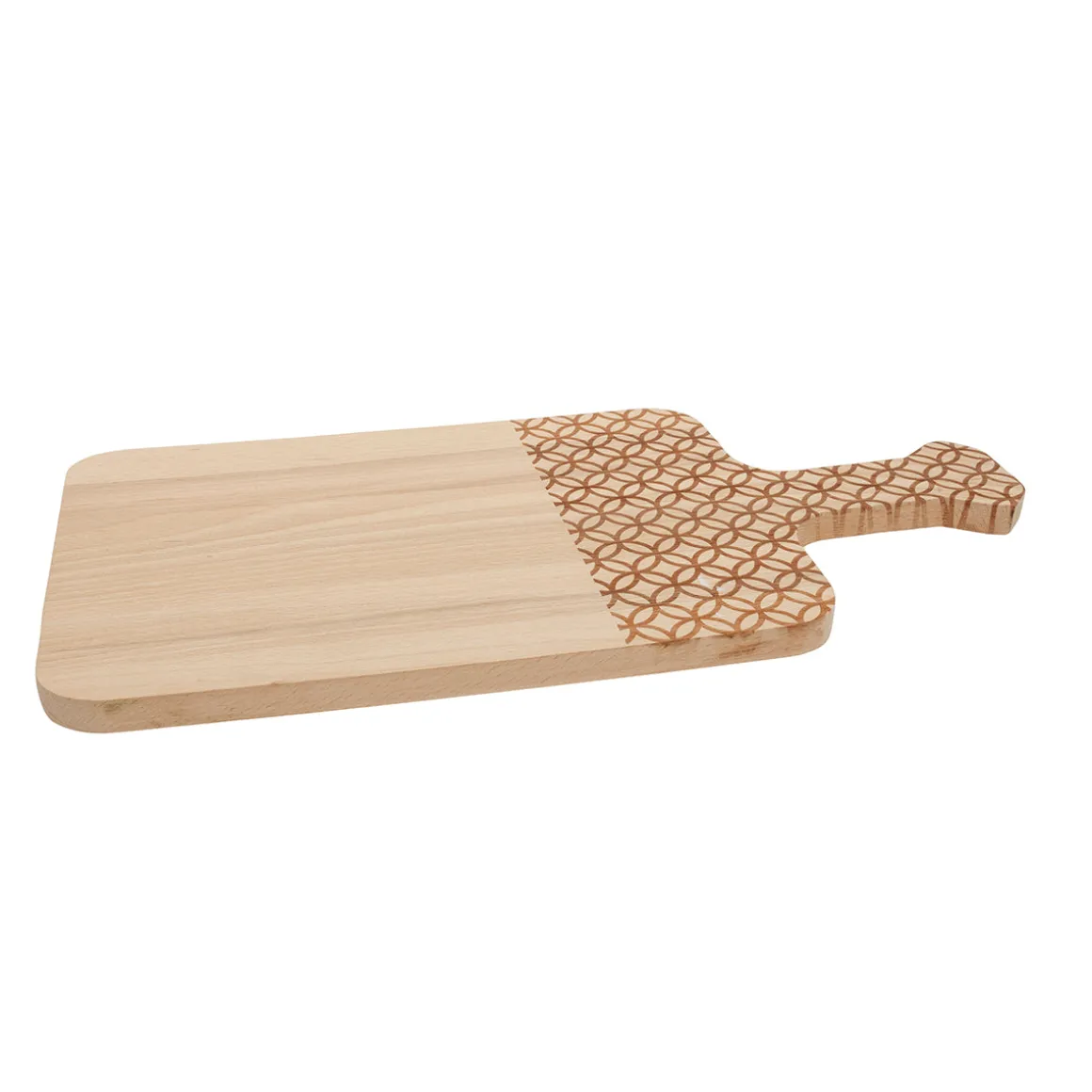 Tabla cortar haya