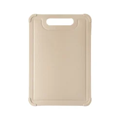 Tabla de Cortar Antideslizante beige