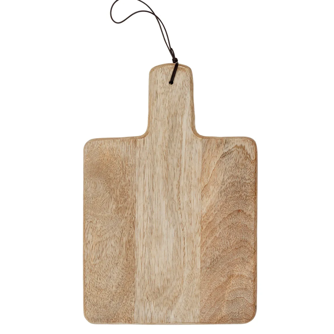TABLA MADERA 30X20X1 CORTAR RECTANGULAR NATURAL