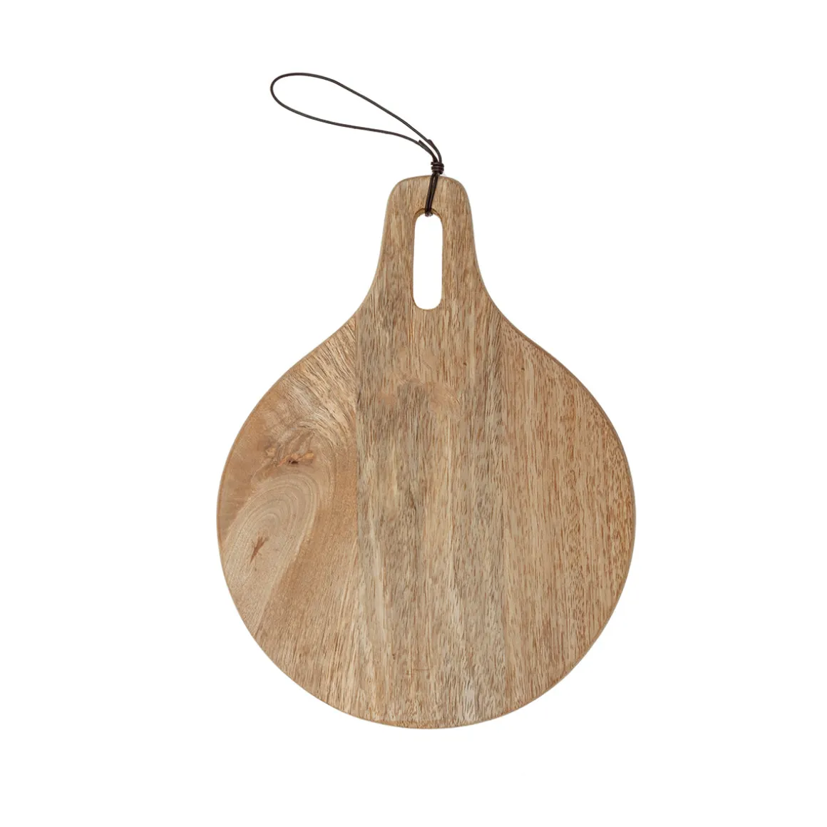 TABLA MADERA 22X17X1 SERVIR REDONDONATURAL