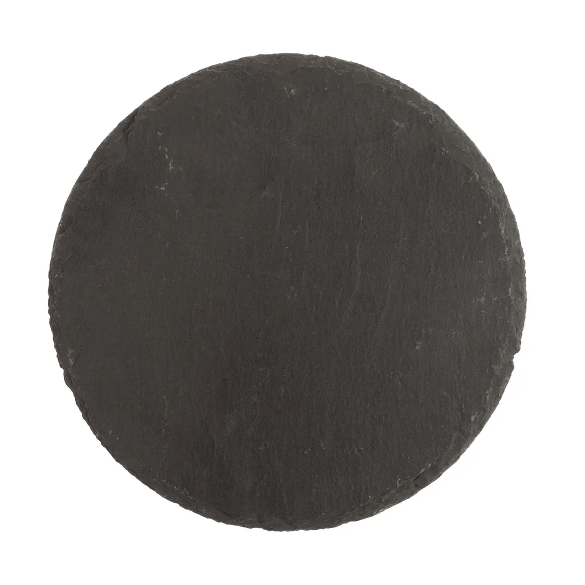 Tabla servir pizarra 20cm