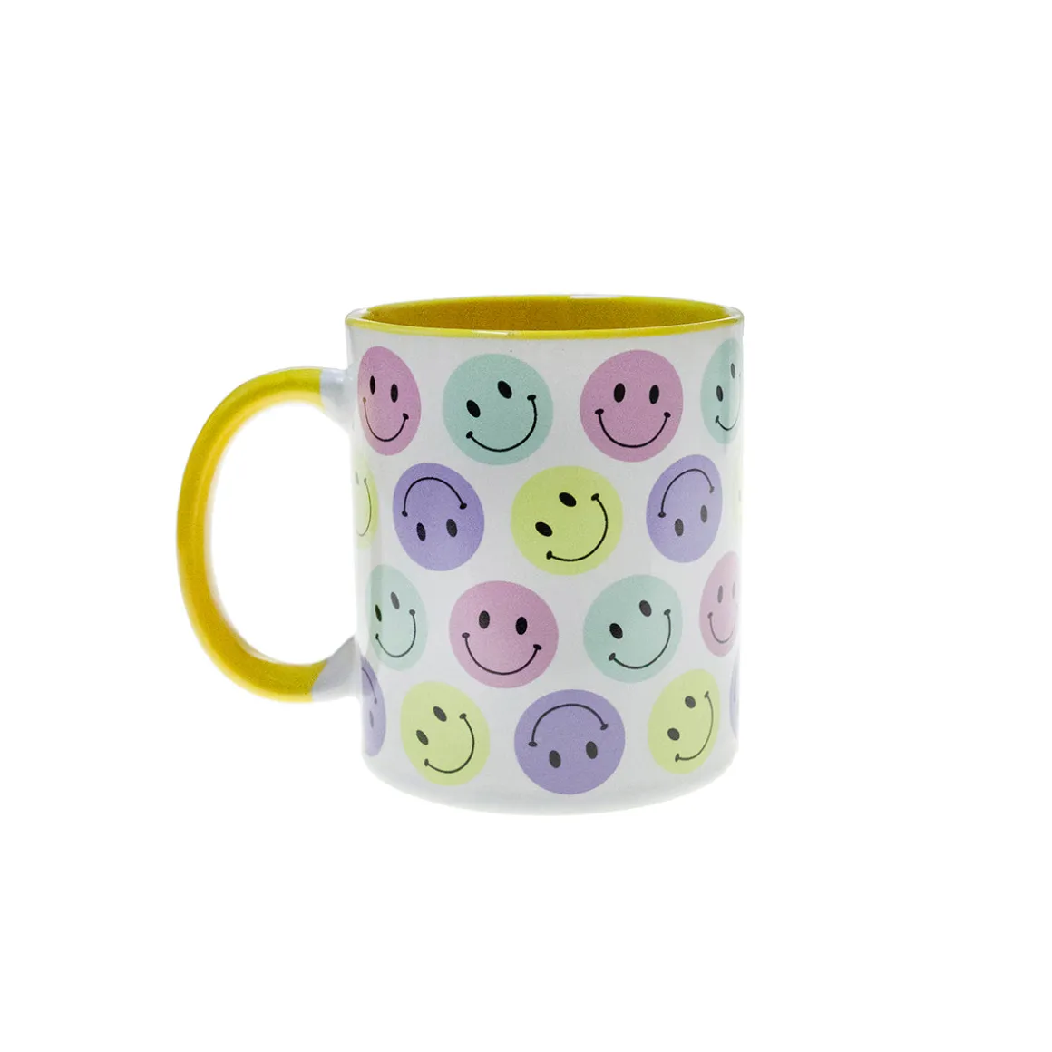 Taza be happy