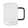 Taza borosilicato