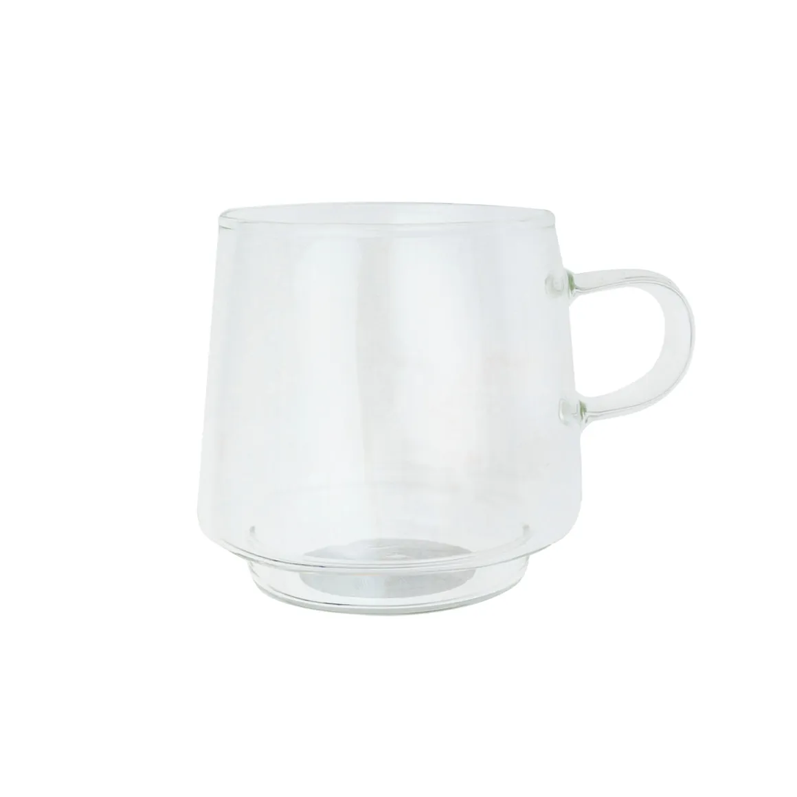TAZA BOROSILICATO 350ML