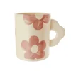 Taza cerámica