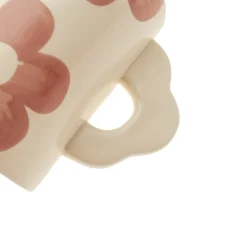 Taza cerámica
