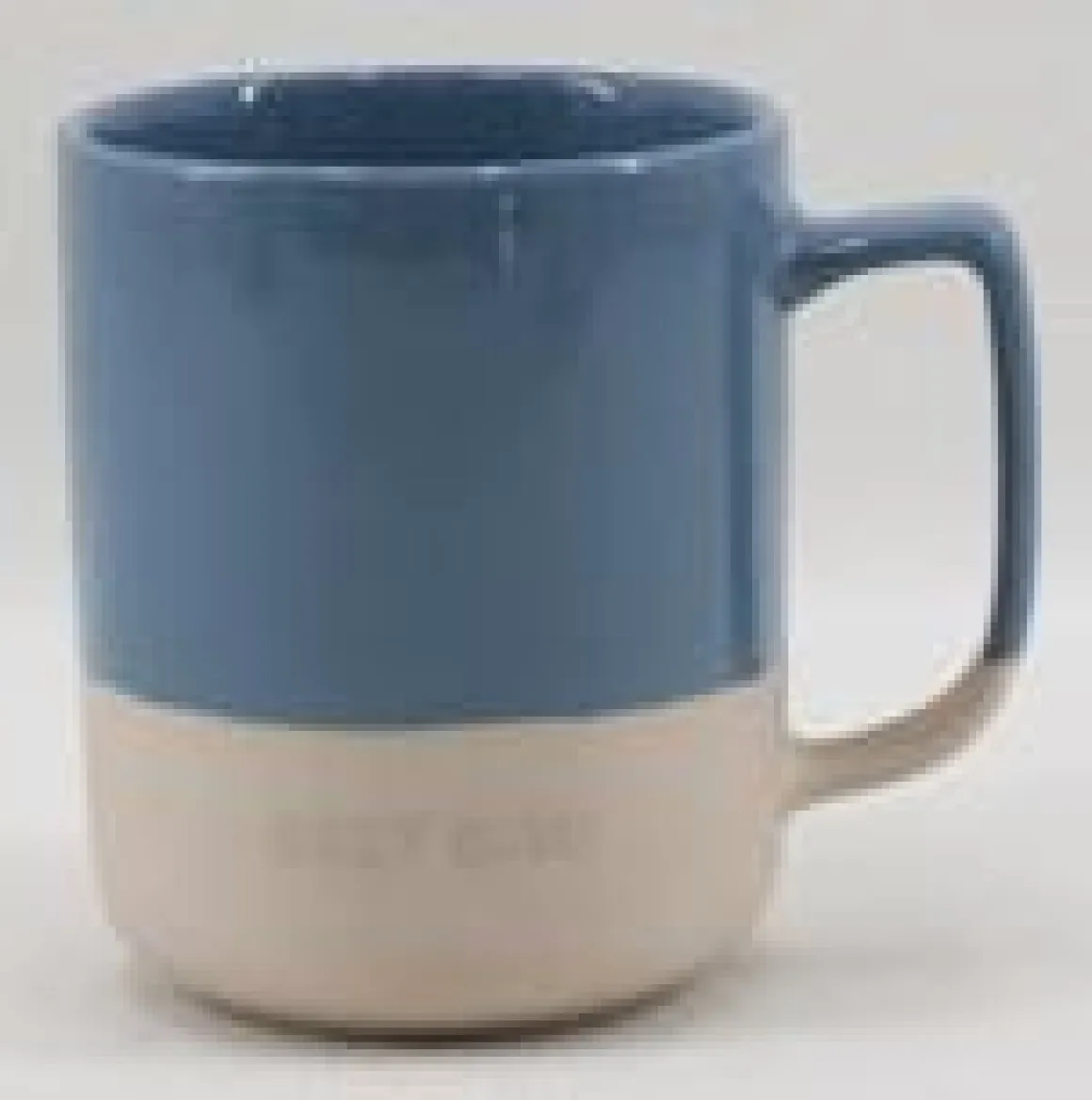 Taza con tapa best dad