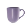 Taza lila