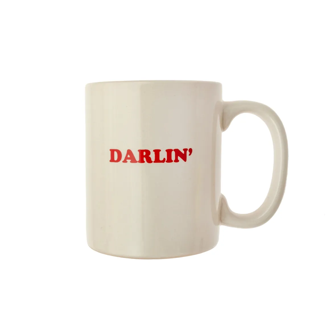 Taza Mensaje 8X9,5Cm 330Ml Cru.