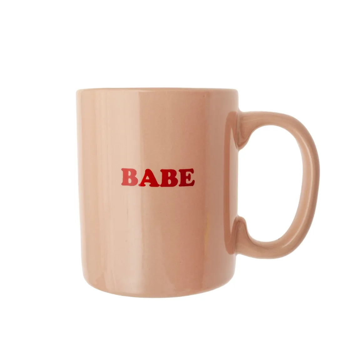 Taza Mensaje 8X9,5Cm 330Ml Rs.