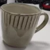 Taza organic esmaltada