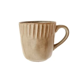 Taza organic esmaltada