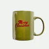 Taza santa claus