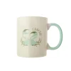 Taza Zodiaco Cáncer 8X9,5Cm 330Ml Bl.