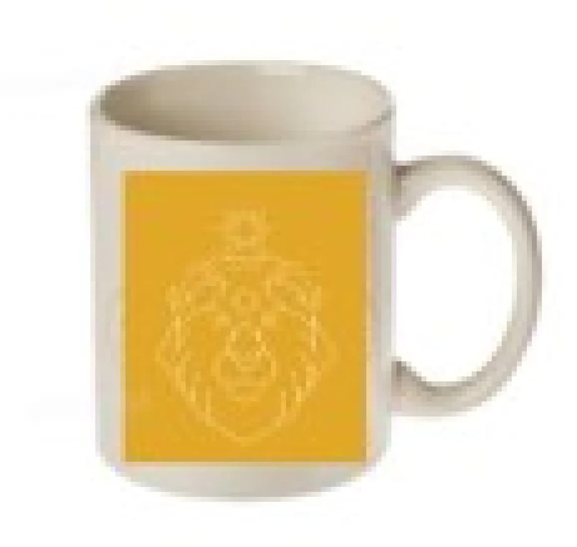 Taza Zodiaco Virgo 8X9,5Cm 330Ml Bl.