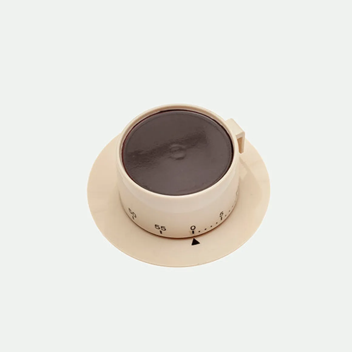 Temporizador café