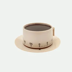 Temporizador café