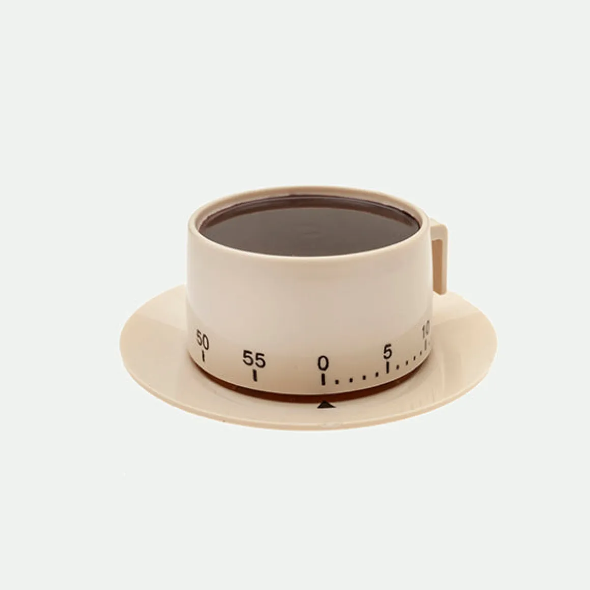 Temporizador café