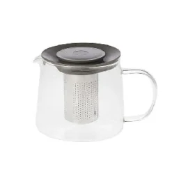 Tetera con filtro