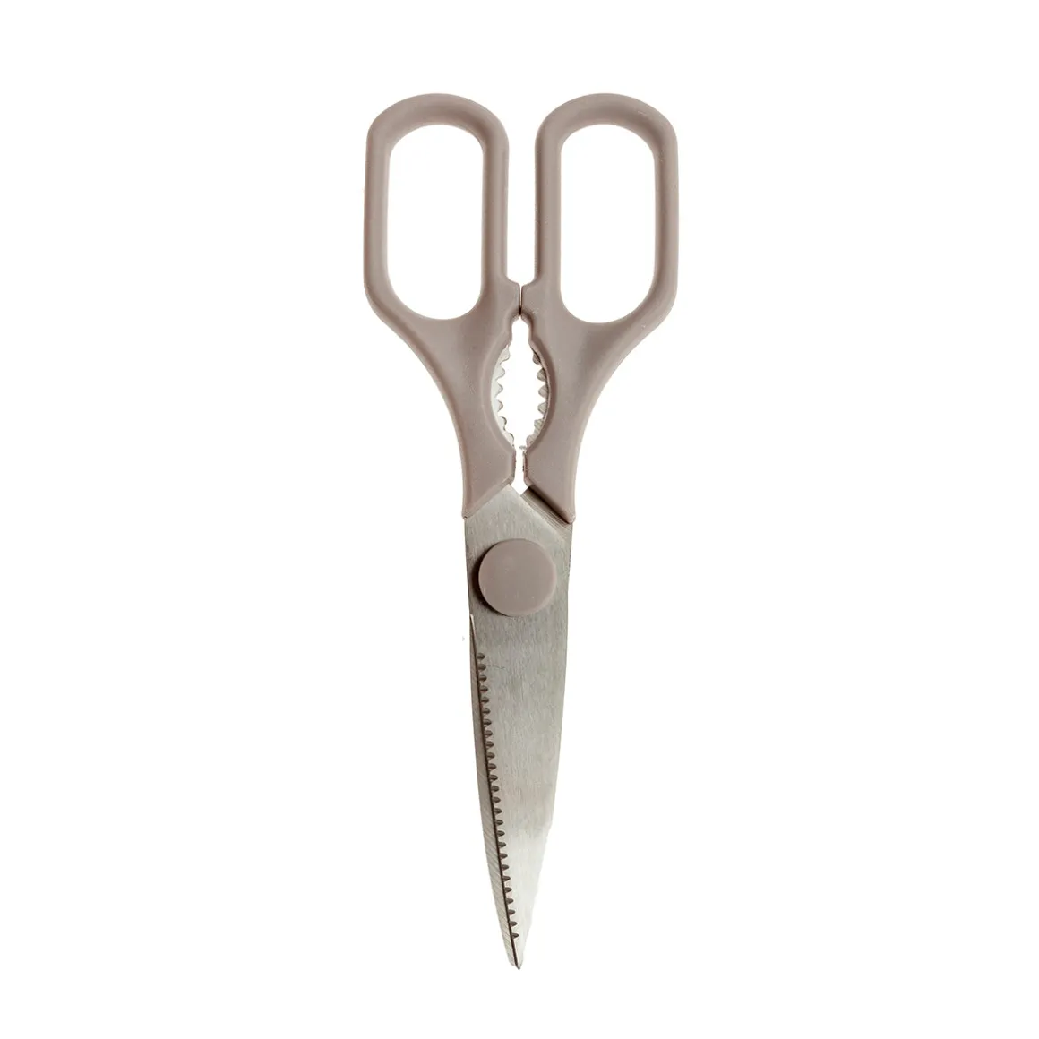 Tijeras de Cocina 20,5 × 6,5 cm