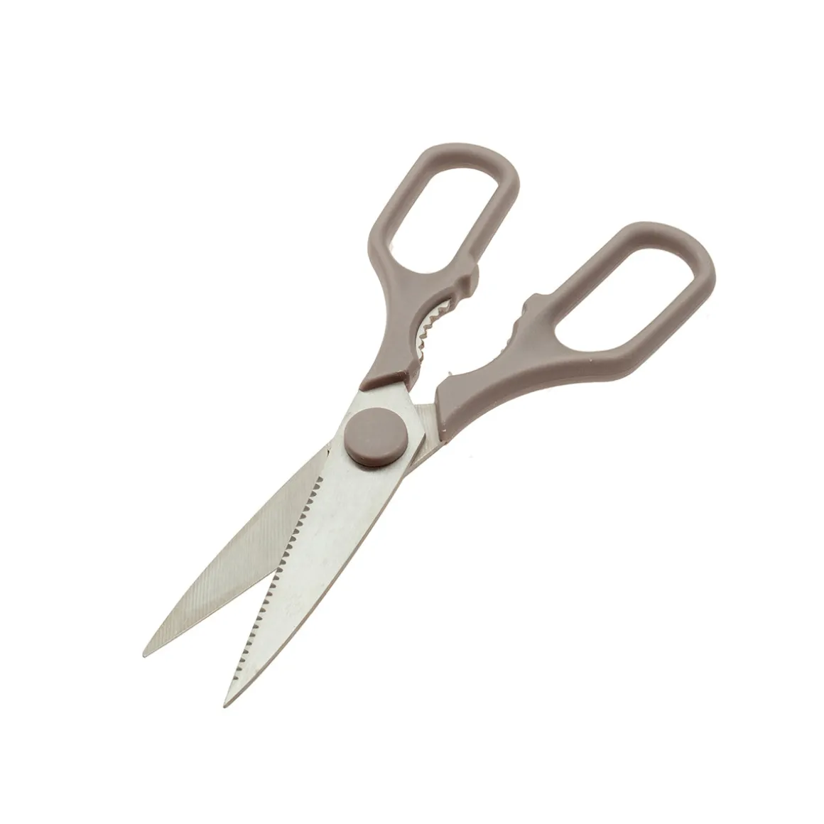 Tijeras de Cocina 20,5 × 6,5 cm